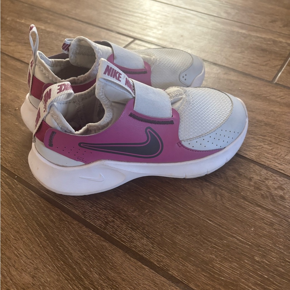 Nike Flex Runner 3 Kids Sneakers - Picture 3 of 5